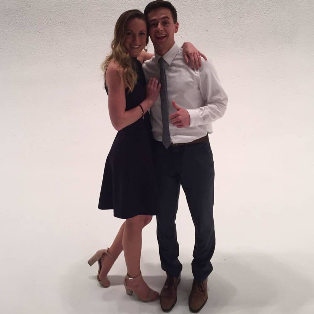 Meet your Posher, Haleigh